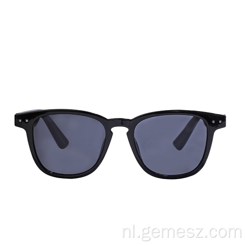 New Design Outdoor Fashion gepolariseerde zonnebril voor heren